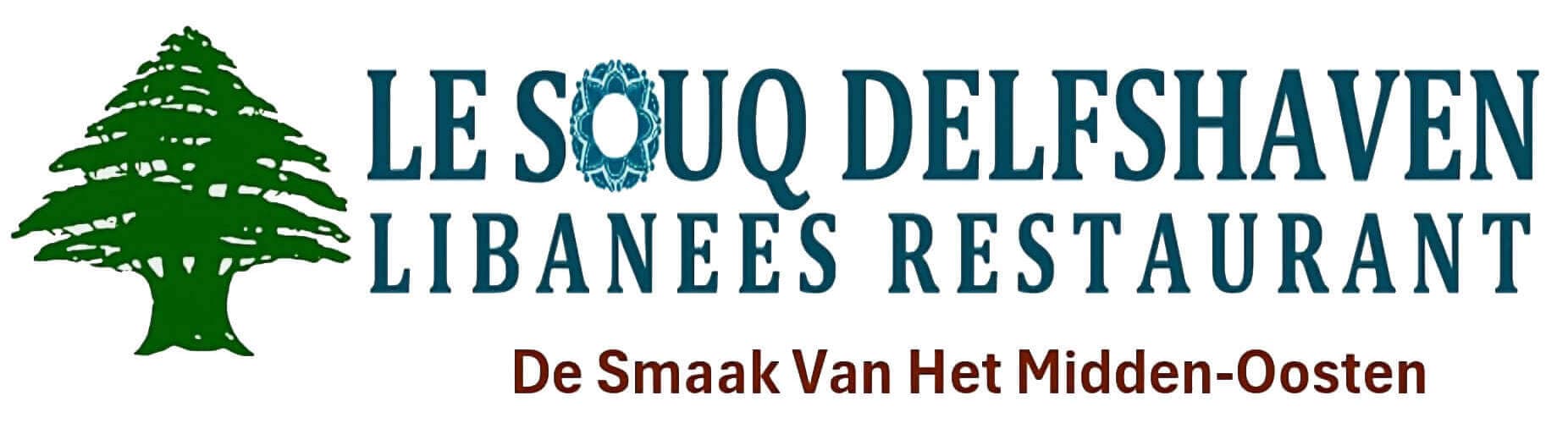 Le Souq Delfshaven Logo